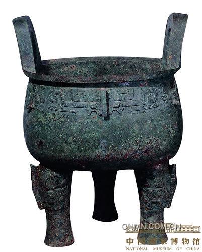 子龙鼎