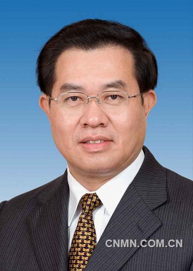 清远市长郭锋